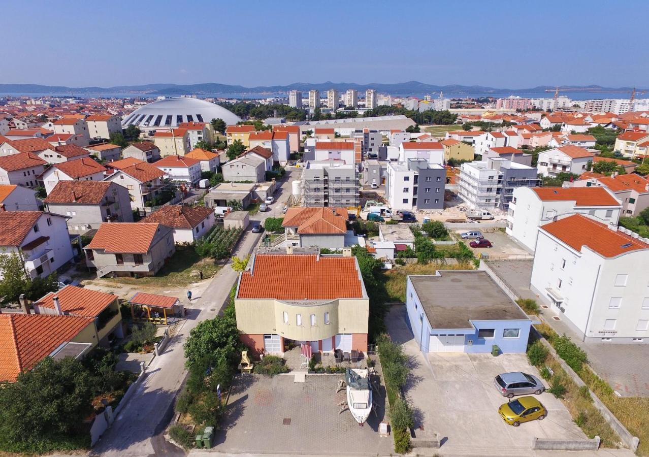 Apartmani My Dream Zadar Exterior photo