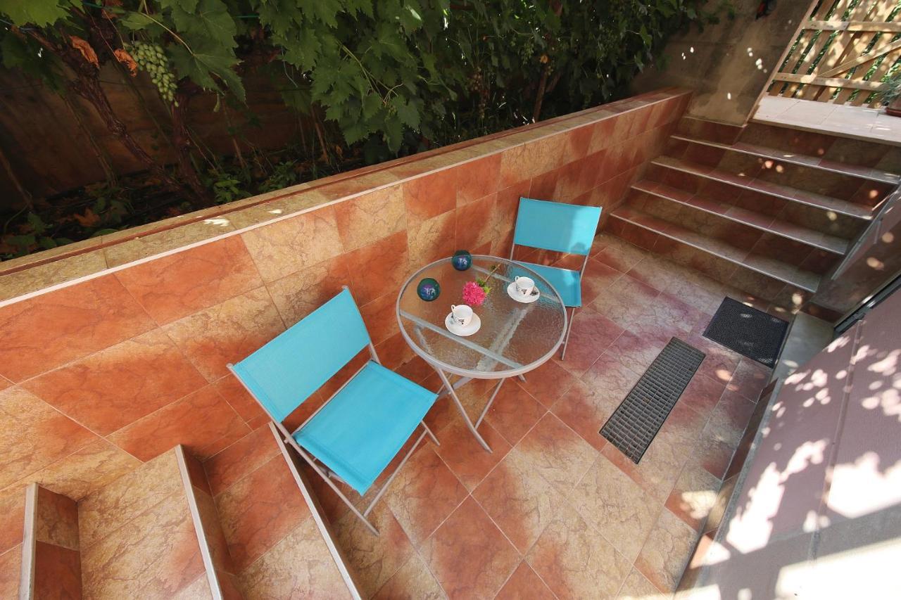 Apartmani My Dream Zadar Exterior photo
