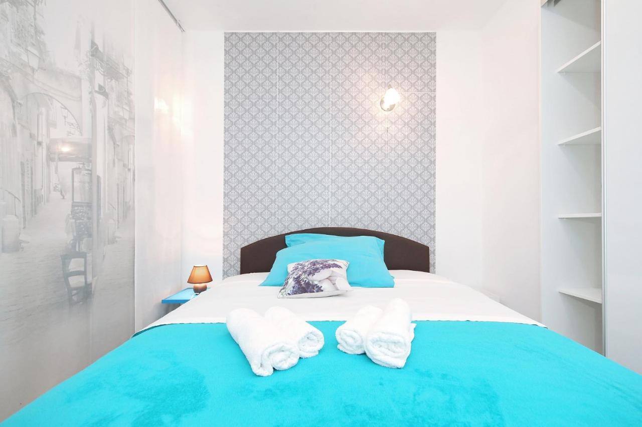 Apartmani My Dream Zadar Exterior photo