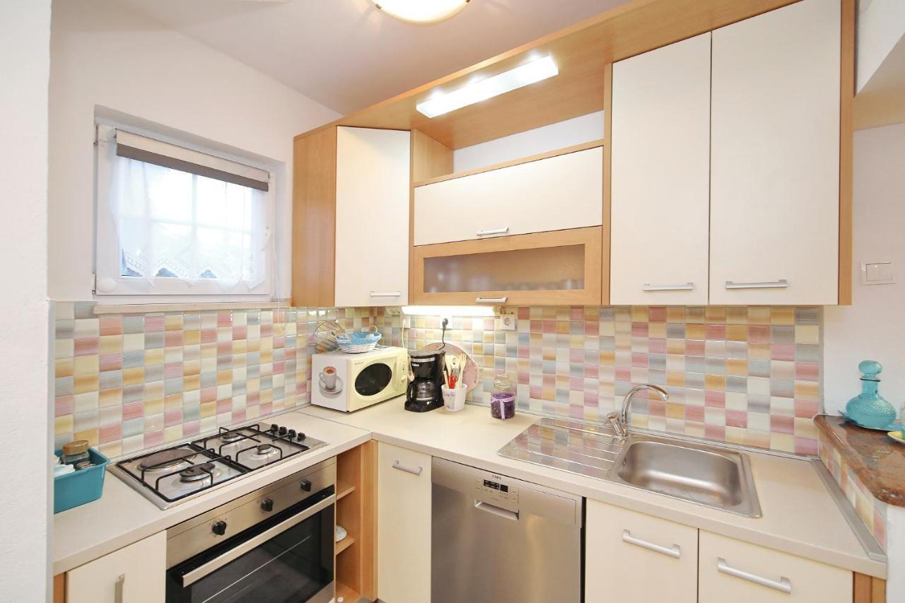Apartmani My Dream Zadar Exterior photo