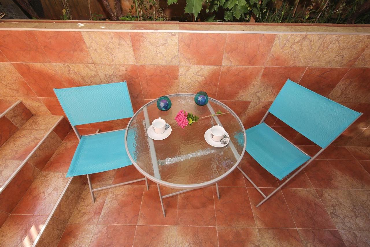 Apartmani My Dream Zadar Exterior photo