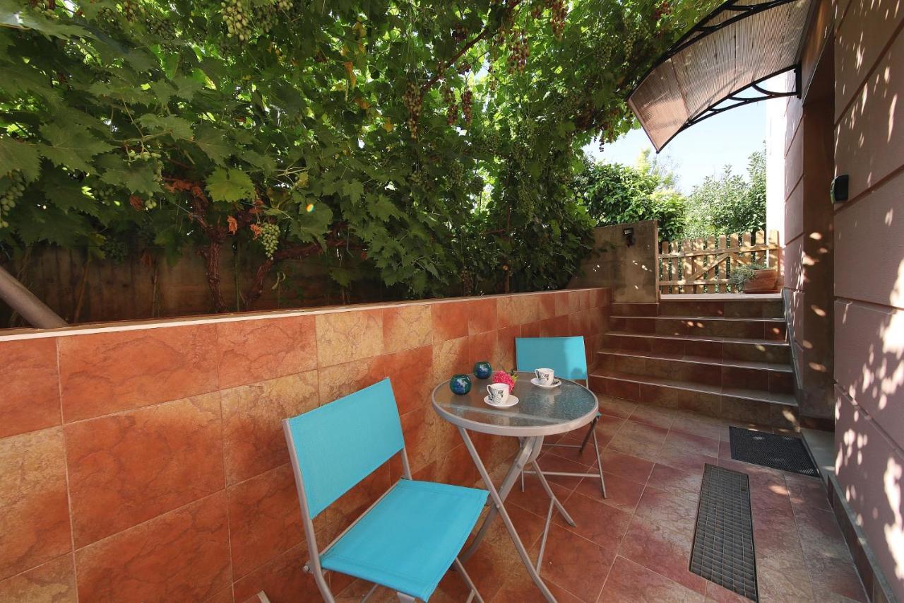 Apartmani My Dream Zadar Exterior photo