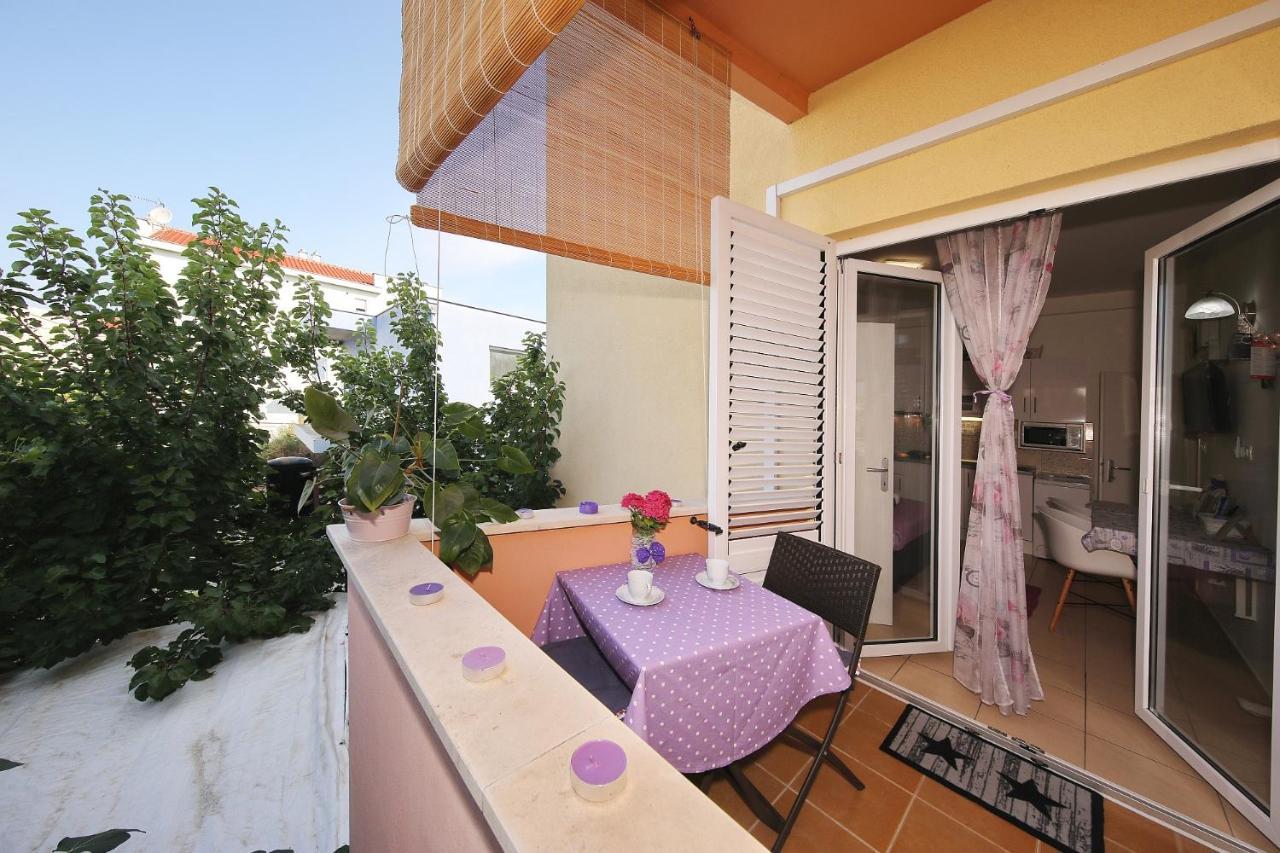 Apartmani My Dream Zadar Exterior photo