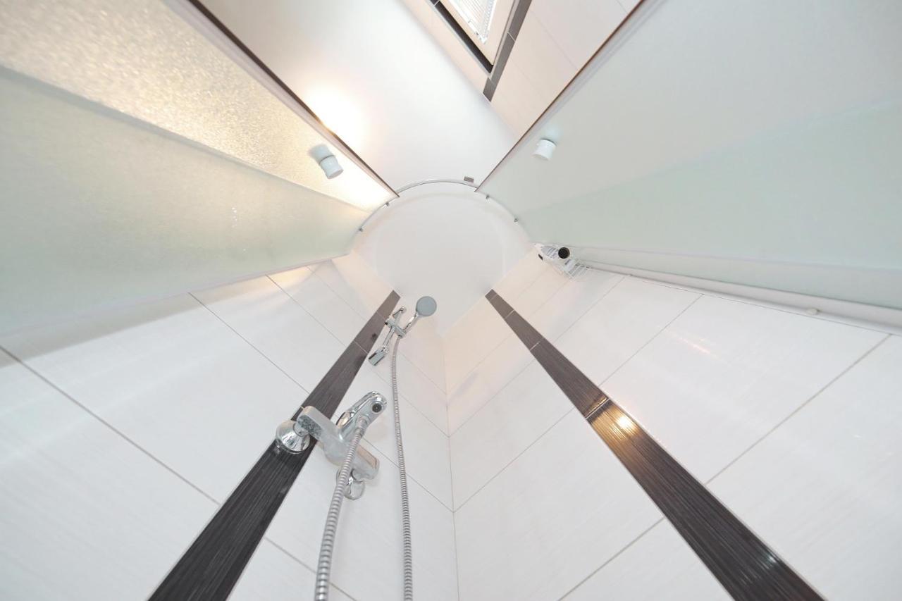 Apartmani My Dream Zadar Exterior photo