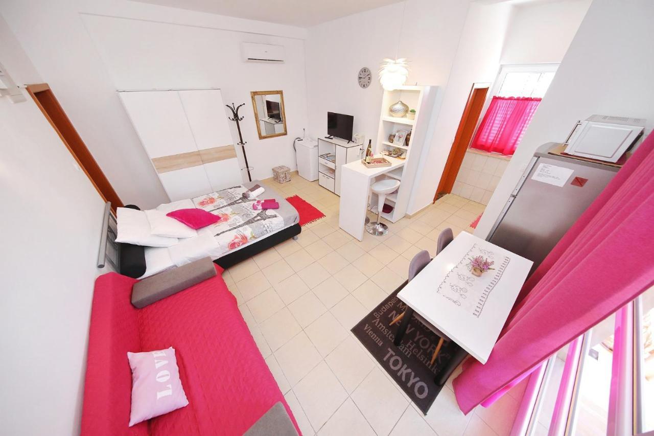 Apartmani My Dream Zadar Exterior photo