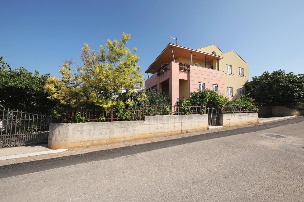 Apartmani My Dream Zadar Exterior photo