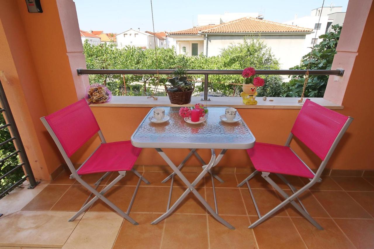 Apartmani My Dream Zadar Exterior photo