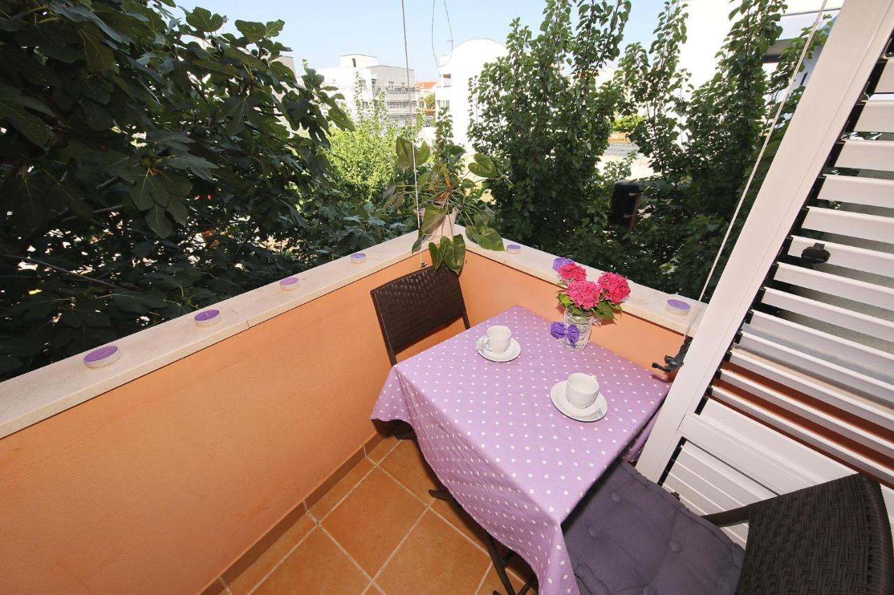 Apartmani My Dream Zadar Exterior photo