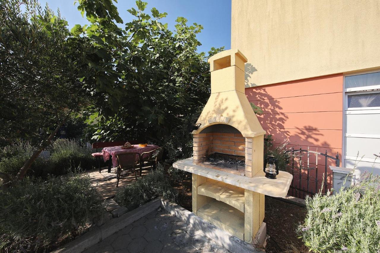 Apartmani My Dream Zadar Exterior photo