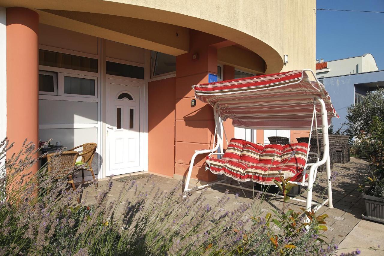 Apartmani My Dream Zadar Exterior photo
