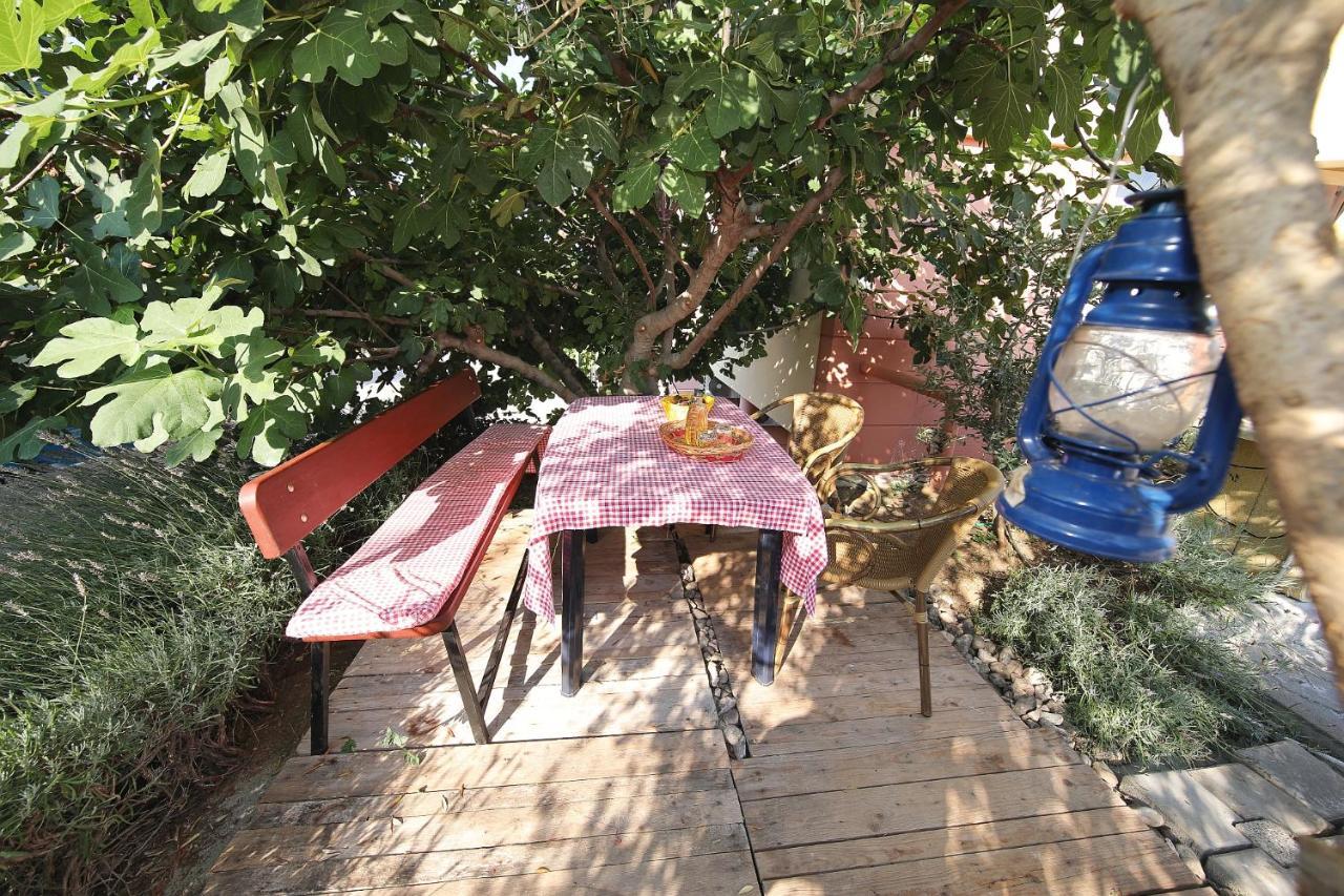 Apartmani My Dream Zadar Exterior photo