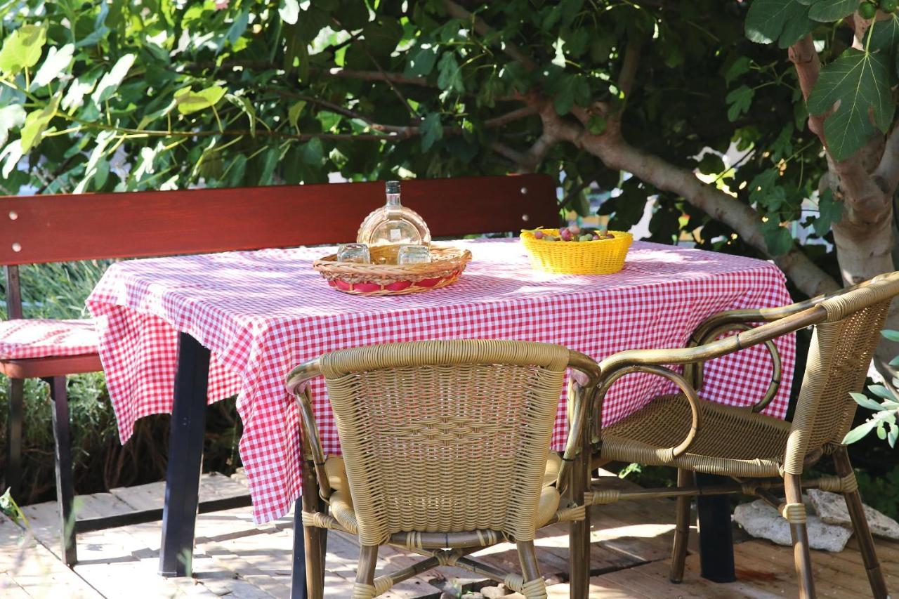 Apartmani My Dream Zadar Exterior photo