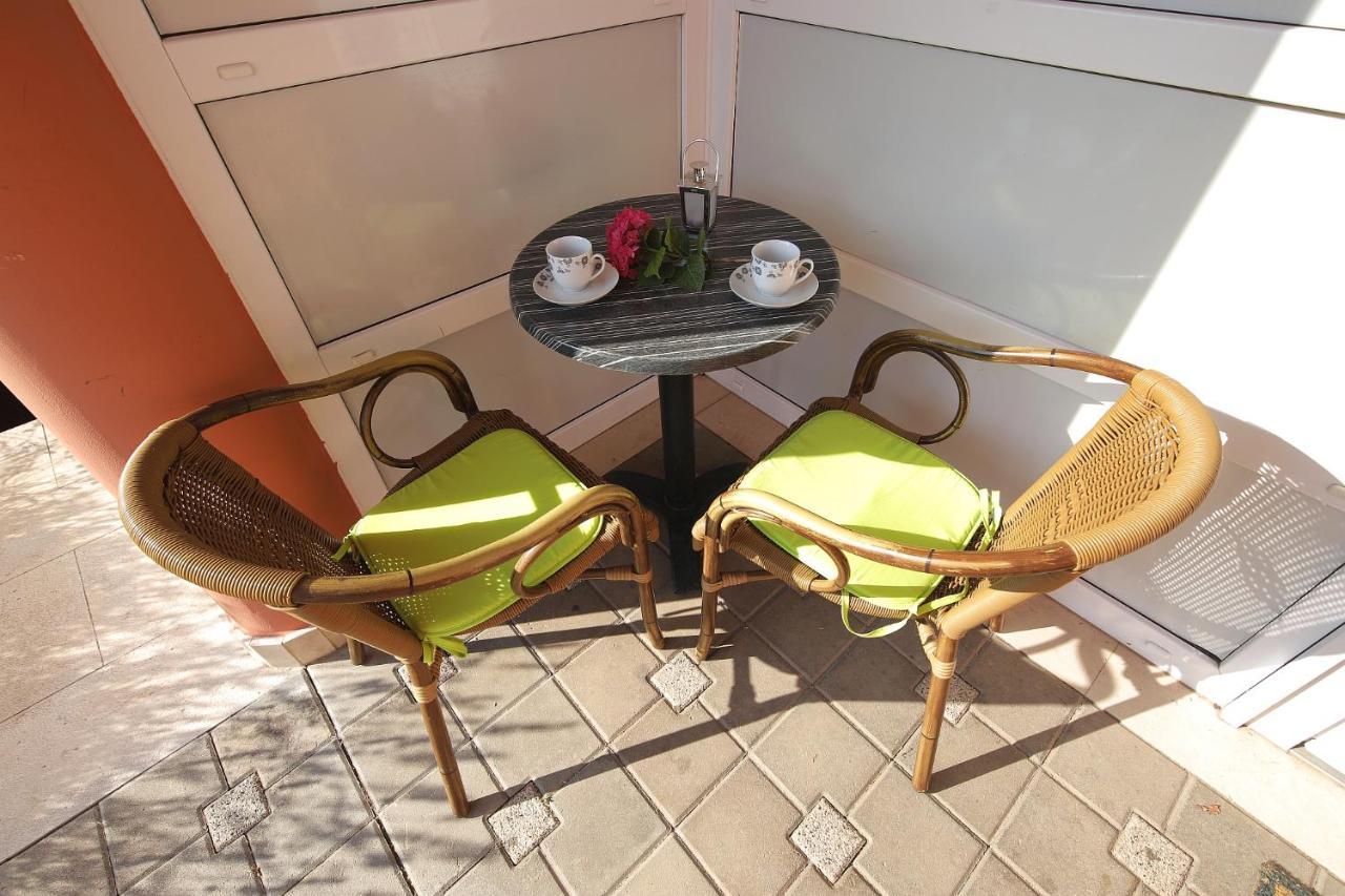Apartmani My Dream Zadar Exterior photo