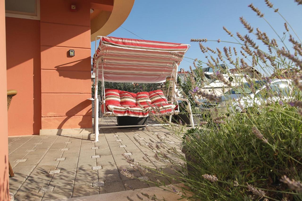 Apartmani My Dream Zadar Exterior photo