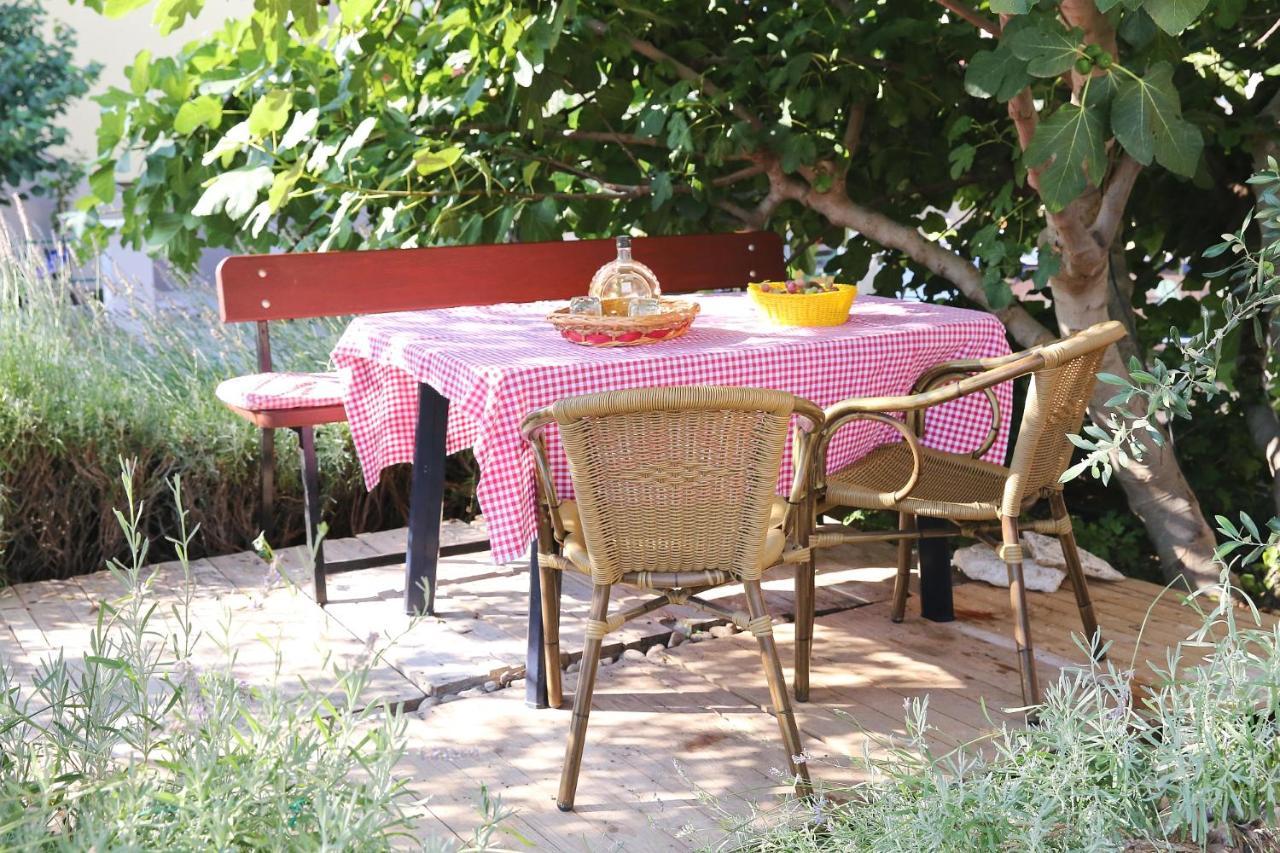 Apartmani My Dream Zadar Exterior photo