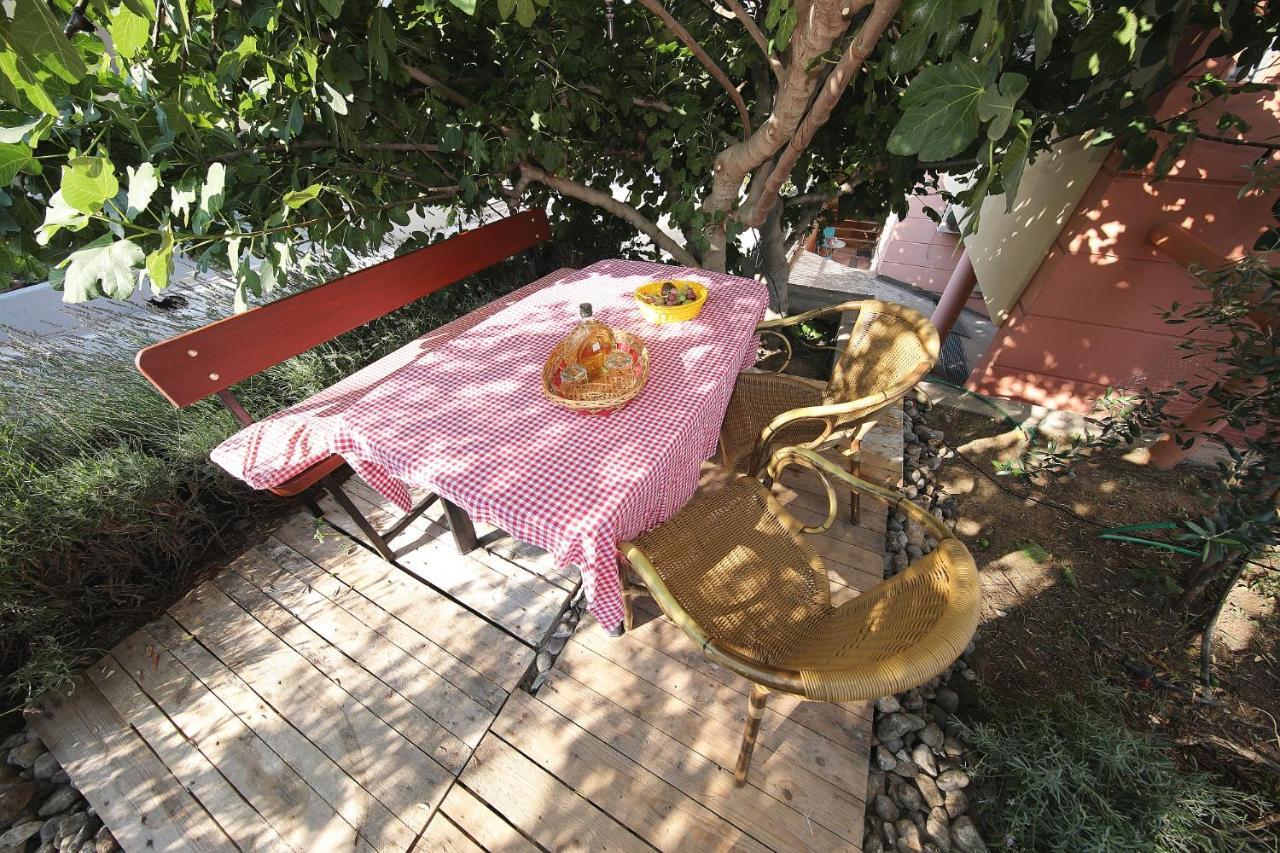 Apartmani My Dream Zadar Exterior photo