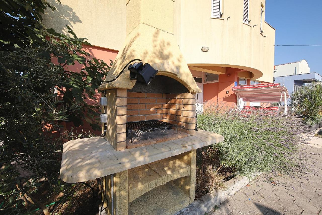Apartmani My Dream Zadar Exterior photo