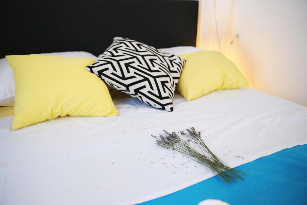 Apartmani My Dream Zadar Exterior photo