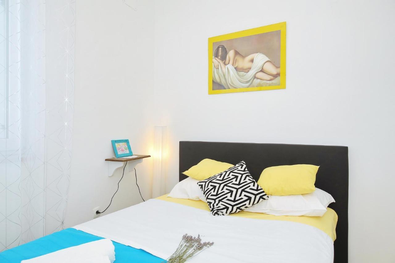 Apartmani My Dream Zadar Exterior photo