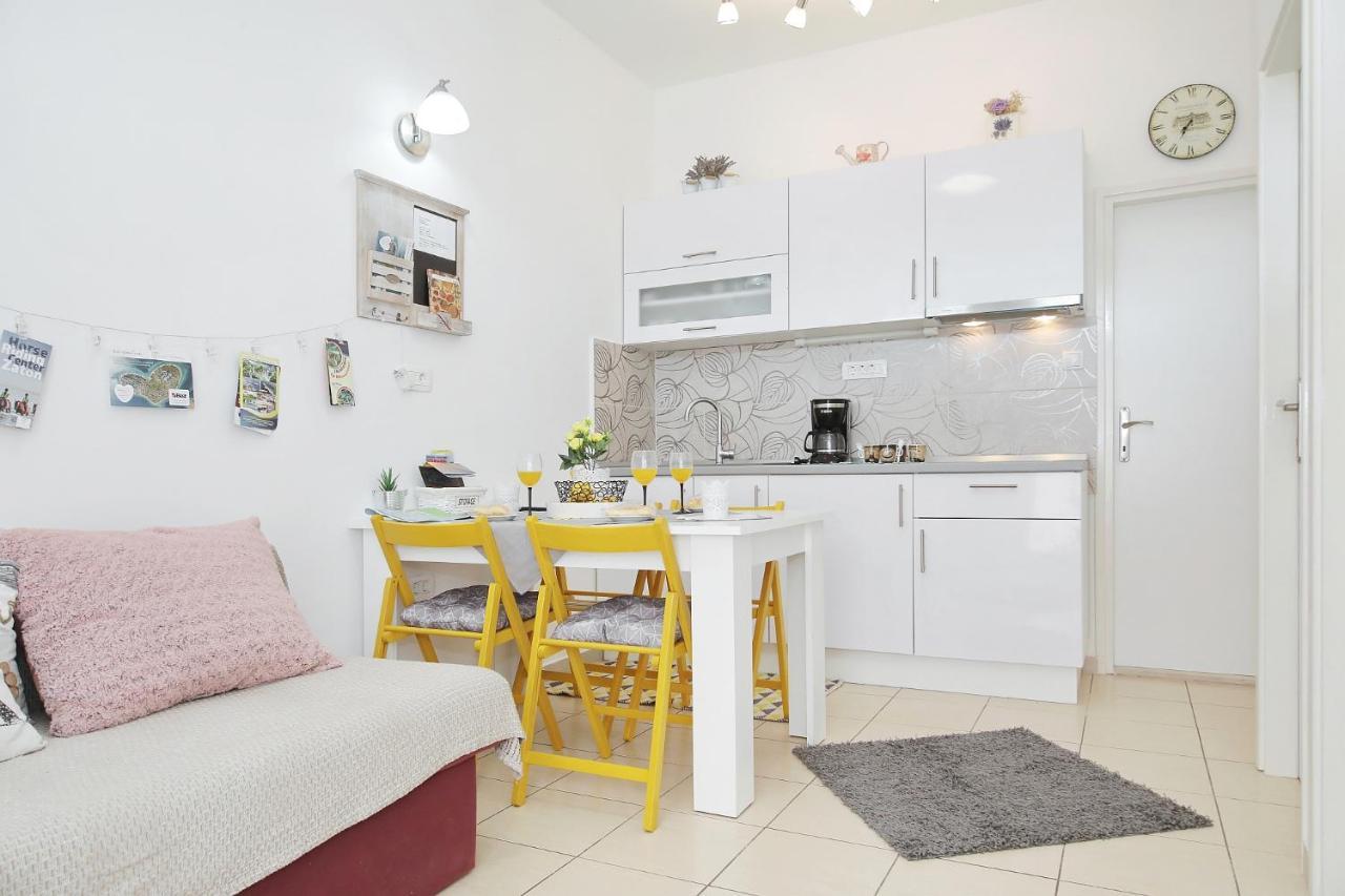 Apartmani My Dream Zadar Exterior photo